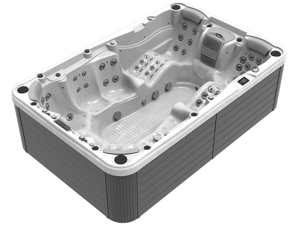 Wellis Spa Olympus Hot Tub