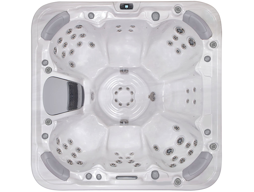Wellis Spas Libra Hot Tub