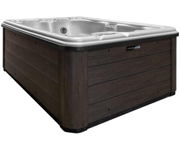 Aurora P Hot Tub