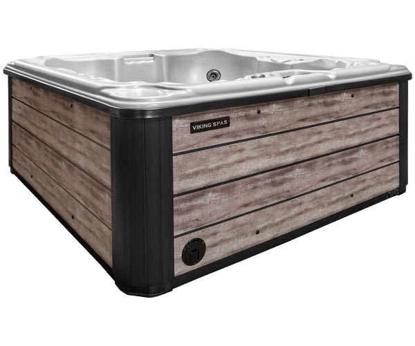 Regal P Hot Tub