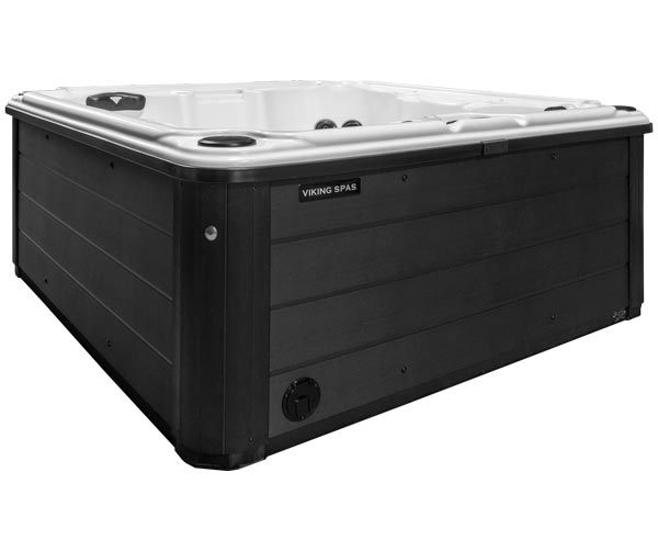 Royale P+ Hot Tub