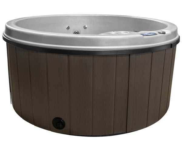 Viking 2P Hot Tub