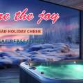 Perfect Holiday Gift List for Hot Tub Lovers