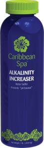 Caribbean Spa Alkalinity Increaser or Decreaser
