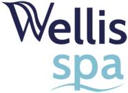 Wellis Spa Logo
