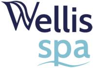 Wellis Spa Logo